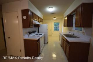 303 Bernard St, Ruston LA  71270-4715 exterior