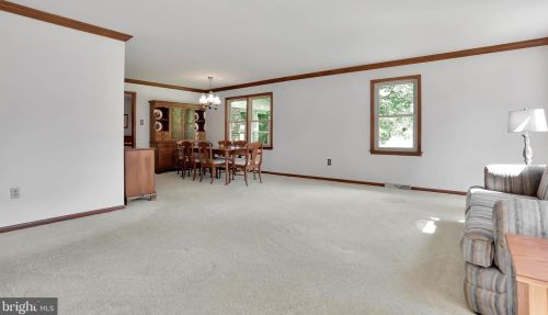 2204 Brook Creek Rd, Toms Brook VA  22660-2544 exterior