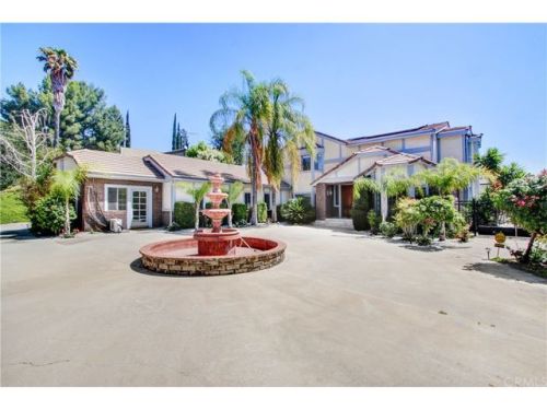 12929 South Ln, Redlands, CA 92373-7621
