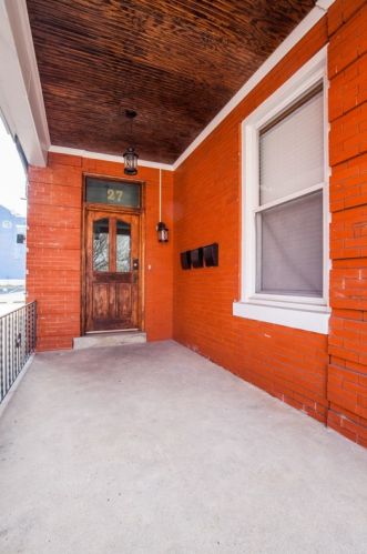 27 Robbins St, Covington KY  41011-3005 exterior
