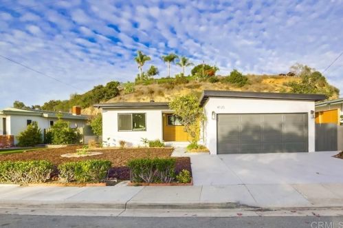 4125 Olympic St, San Diego, CA 92115-6131
