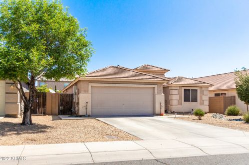 11689 153rd Ave, Sun City, AZ 85379-7255