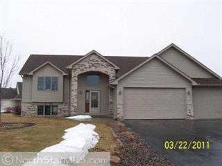 12821 Fondant Trl, Lino Lakes, MN 55038-7430