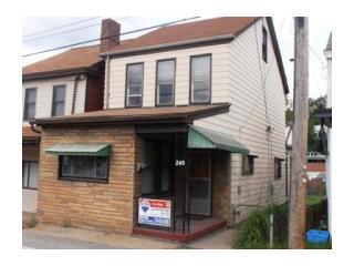 240 Parker St, Pittsburgh, PA 15223-1615