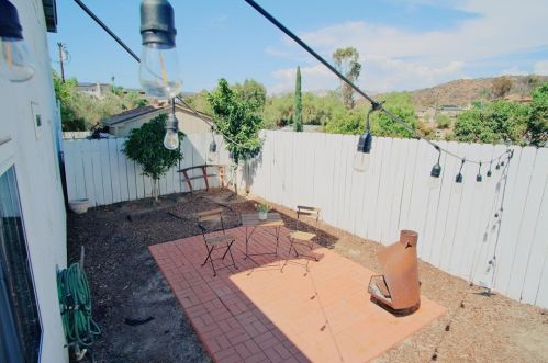 13263 Saddle Rdg Rd, Lakeside CA  92040-4702 exterior