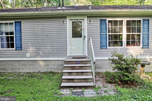 22901 Camp Arrowhead Rd, Lewes, DE 19958-5660