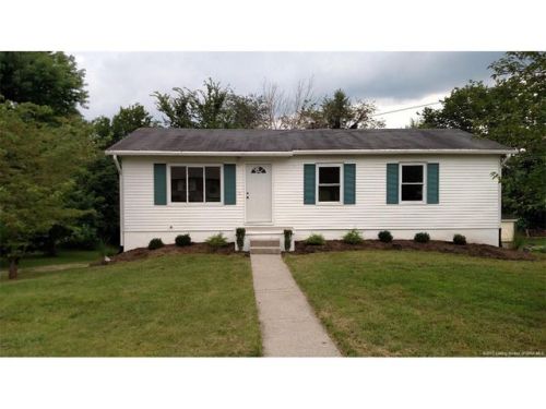 223 Bernadine Dr, Youngs Creek, IN 47454-9288