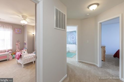 21 Trotting Way, Charles Town WV  25414-3308 exterior