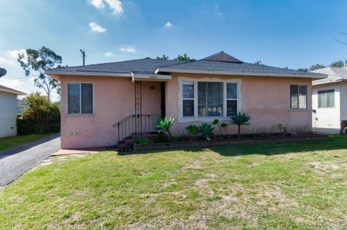6266 Silva St, Lakewood, CA 90713-1932