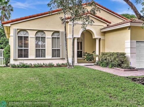 2330 132nd Ave, Hollywood, FL 33027-2665