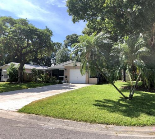 1700 Montana Ave, Saint Petersburg, FL 33703-3336