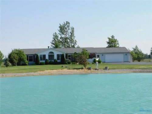 23419 County Road U, Archbold, OH 43502-9519