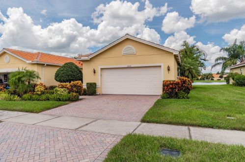 16143 Amethyst Key Dr, Wimauma FL  33598-4027 exterior