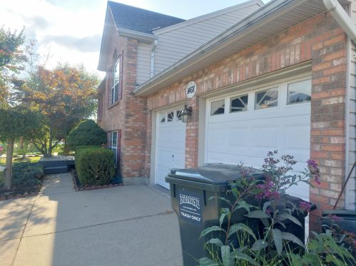 1468 Afton Dr, Florence KY  41042-8510 exterior