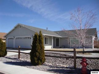 2350 Contrail St, Sparks, NV 89441-5897