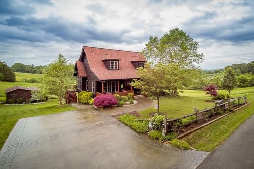 200 Frogue Rd, Waterview, KY 42717-8890