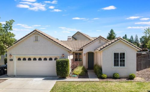 15540 Jigger Ct, Rancho Murieta CA  95683-8812 exterior