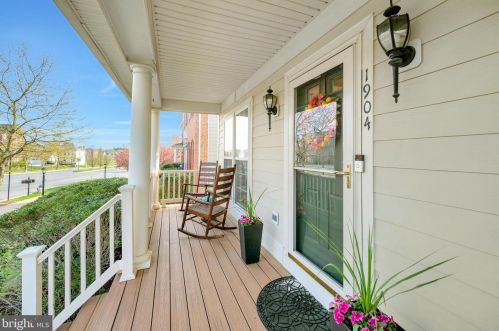 1904 Idlewild Blvd, Fredericksburg VA  22401-2646 exterior