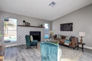 1900 Cortez Cir, Chandler, AZ 85224-1294