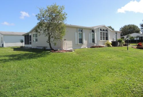3800 Meadowlark Cir, Fort Pierce, FL 34952-3144