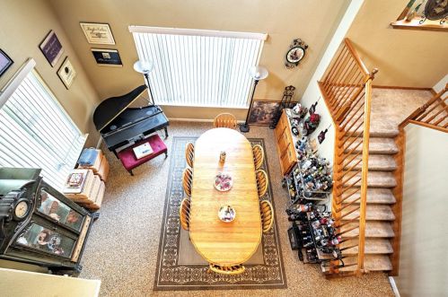 1741 Greger St, Valley Home CA 95361-8685 exterior