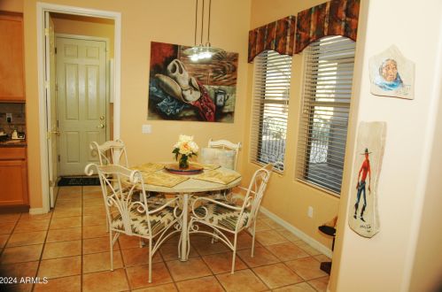 7473 Soaring Eagle Way, Scottsdale AZ 85266-1627 exterior