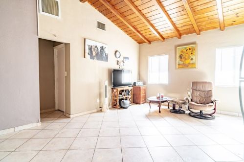 66405 2nd St, Desert Hot Springs CA  92240-3651 exterior