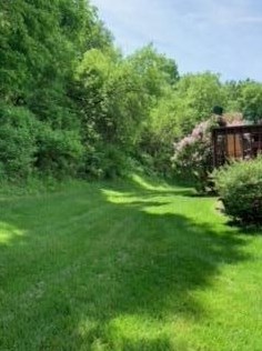 4123 Cliffside Dr, La Crosse WI  54601-8362 exterior