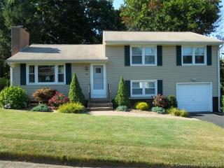 81 Brown St, New Haven CT  06518-2101 exterior
