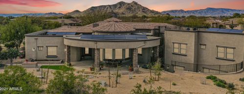 8005 Soaring Eagle Way, Scottsdale, AZ 85266-1627