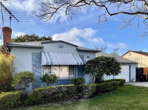 15229 Beatty St, San Leandro, CA 94579-1621