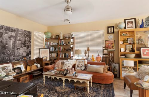 4454 Sundance Ct, Gilbert AZ 85297-9706 exterior