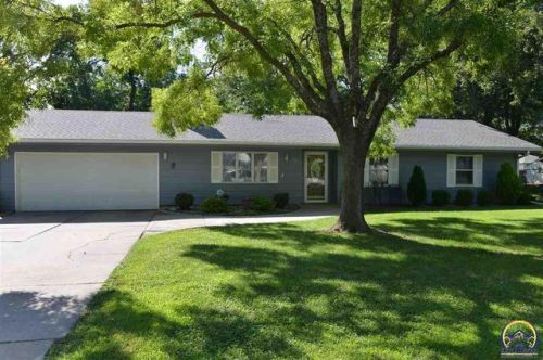 1001 Thompson St, Emporia, KS 66801-6447