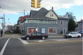101 Black Horse Pike, Egg Harbor Township NJ  08232-2735 exterior