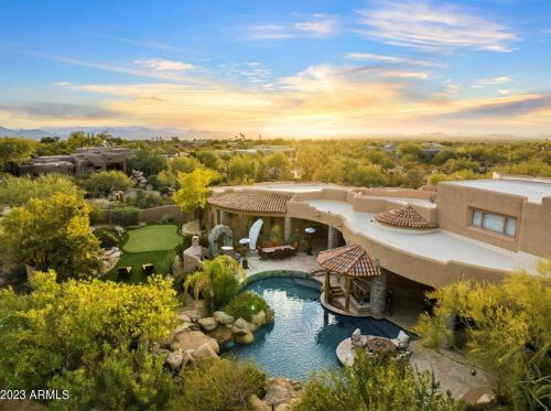 24127 Church Rd, Scottsdale, AZ 85255-3754