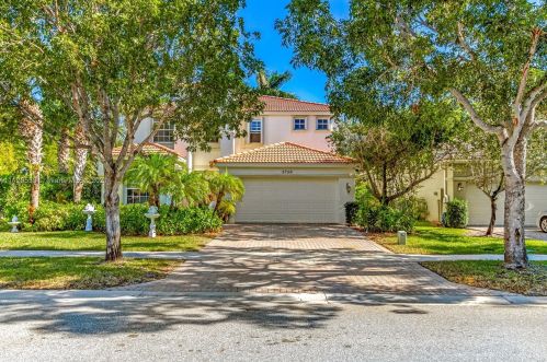 2756 Shaughnessy Dr, West Palm Beach, FL 33414-6494