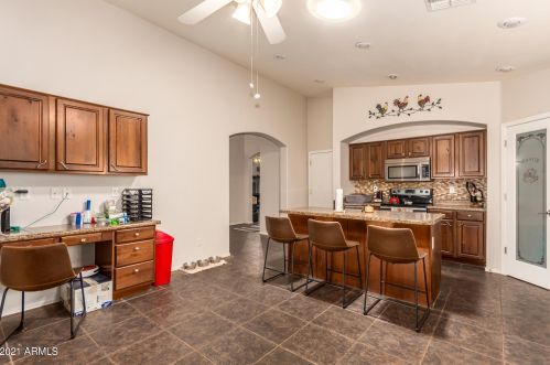 4110 103rd Ln, Tolleson AZ  85353-4183 exterior