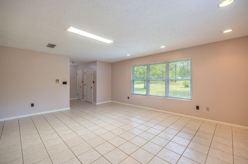 412 Millard Gainey Rd, Defuniak Springs FL  32435-4485 exterior