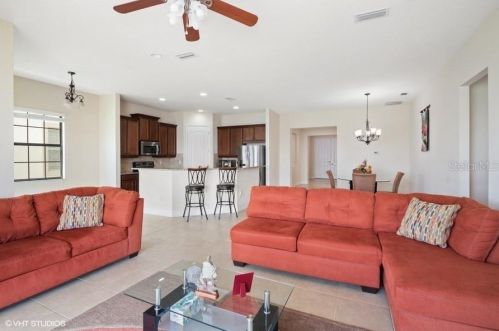 10294 Henbury St, Orlando FL  32832-6981 exterior