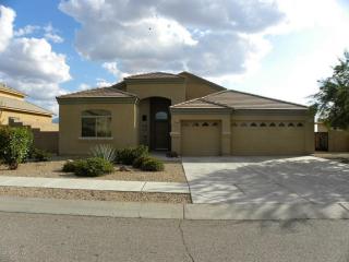 1118 Chatfield Dr, Santa Rita, AZ 85641-6747