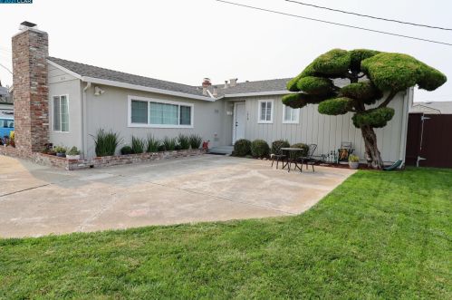 1619 Via Chorro, San Lorenzo, CA 94580-1321