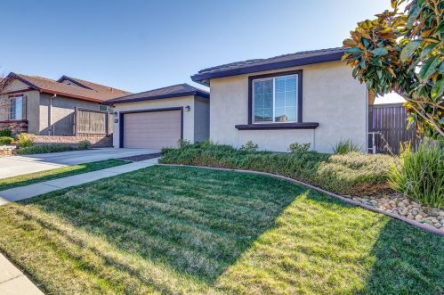 5309 Otter Pond Way, Rancho Cordova, CA 95742-8172
