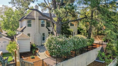 1313 Glen Eyrie Ave, San Jose, CA 95125-4320