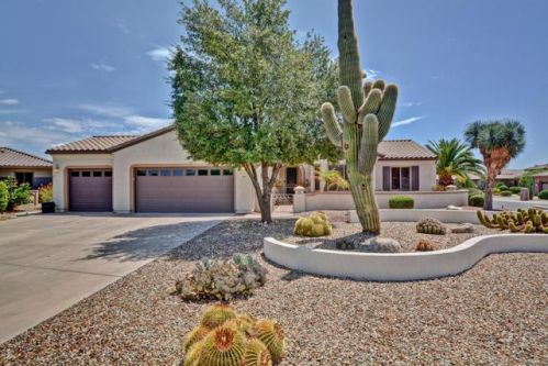18805 Upland Ct, Sun City, AZ 85387-7581
