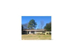 3429 Ridgefield Dr, Montgomery, AL 36106-3215