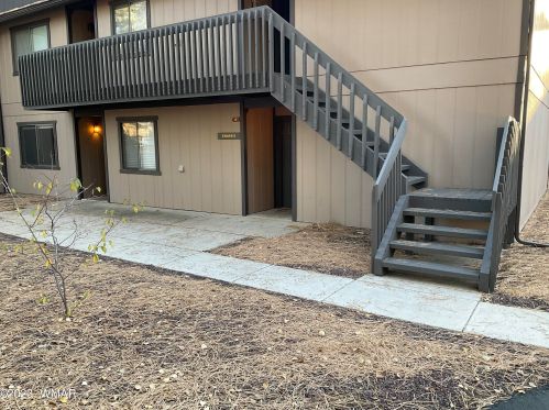 4377 Fairway Dr, Pinetop, AZ 85935-8102