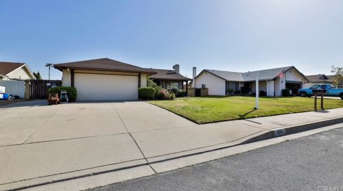 1944 Deodar St, Ontario, CA 91764-1623
