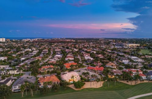 271 Royal Palm Way, Boca Raton, FL 33432-7941