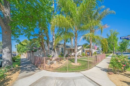 5801 Alcove Ave, North Hollywood, CA 91607-1001