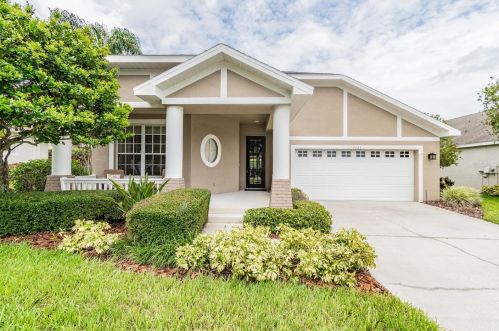 19428 Melody Fair Pl, Lutz, FL 33558-9217